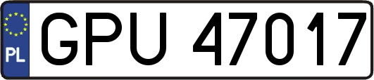 GPU47017