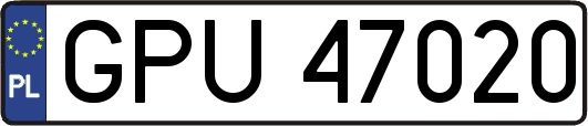 GPU47020