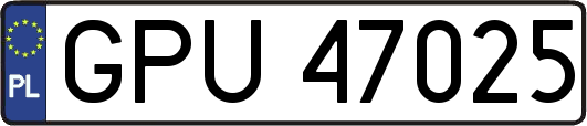 GPU47025