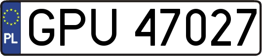 GPU47027