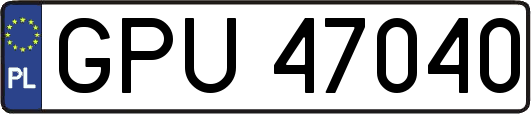 GPU47040