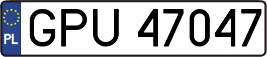 GPU47047