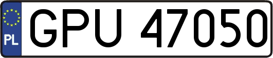 GPU47050