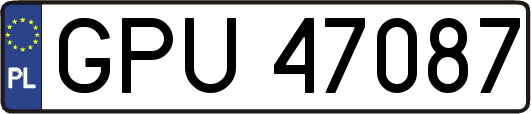 GPU47087