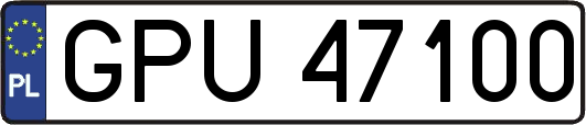 GPU47100