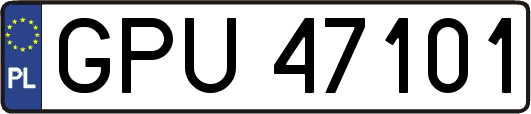 GPU47101