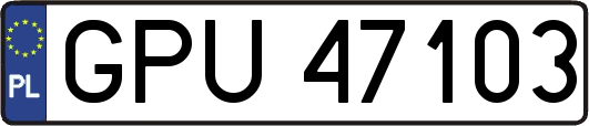 GPU47103