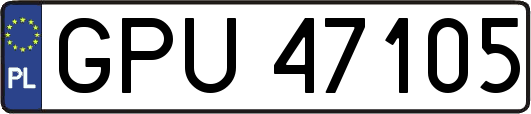 GPU47105