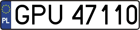 GPU47110