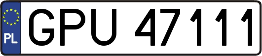 GPU47111