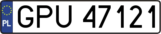 GPU47121