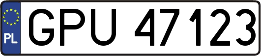 GPU47123