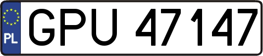 GPU47147
