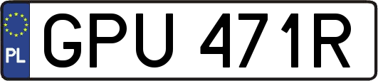 GPU471R