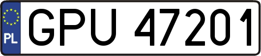 GPU47201