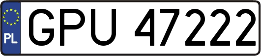 GPU47222