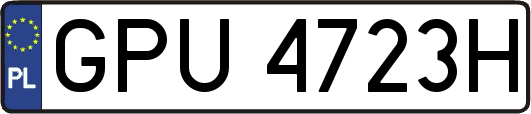 GPU4723H