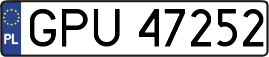GPU47252