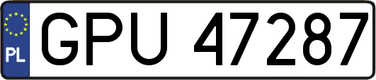GPU47287