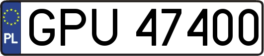 GPU47400