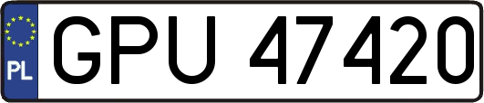 GPU47420