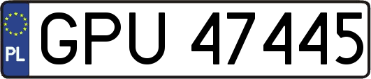 GPU47445