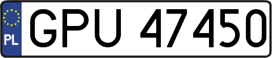 GPU47450