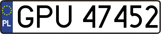 GPU47452