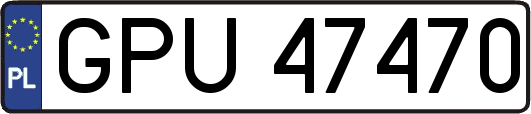GPU47470