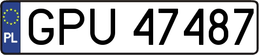 GPU47487