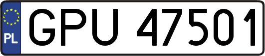 GPU47501
