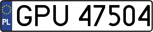 GPU47504