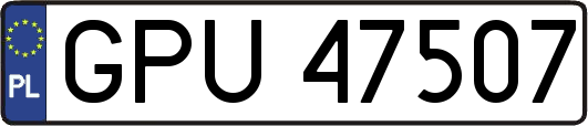 GPU47507