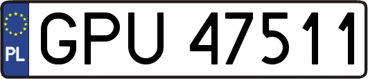 GPU47511