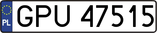 GPU47515