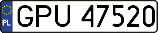 GPU47520