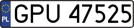 GPU47525