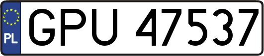 GPU47537