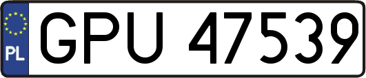 GPU47539