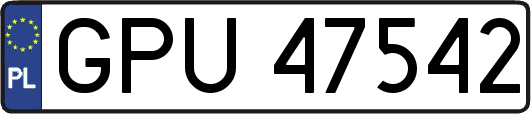 GPU47542