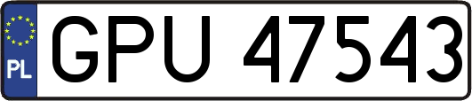 GPU47543