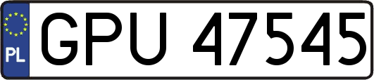 GPU47545
