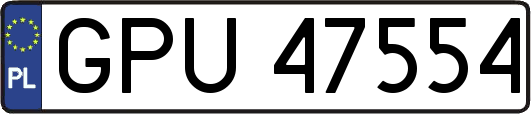 GPU47554