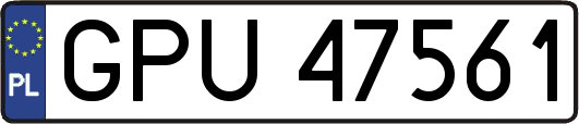 GPU47561