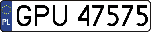 GPU47575