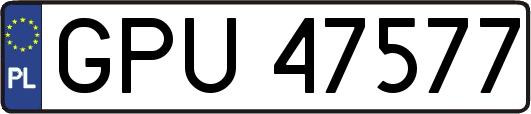 GPU47577