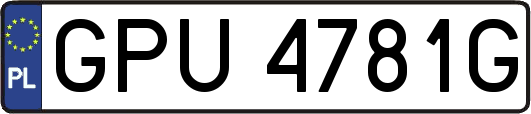 GPU4781G