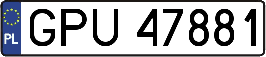 GPU47881