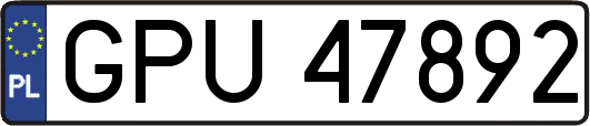 GPU47892