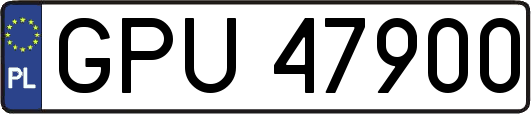 GPU47900